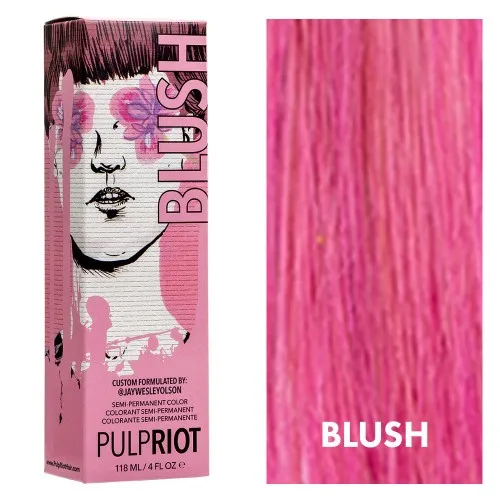 Pulp Riot Semi-Permanent Color Blush