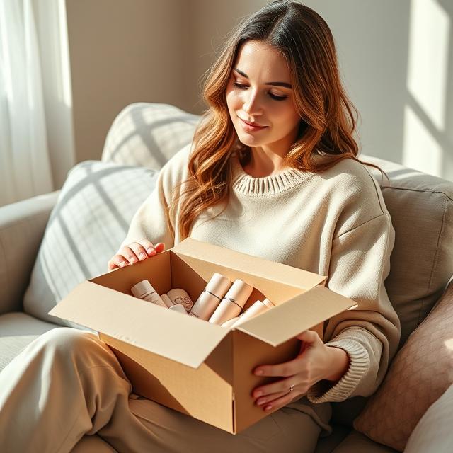 Chic Cherie: Premium Beauty Products in Canada